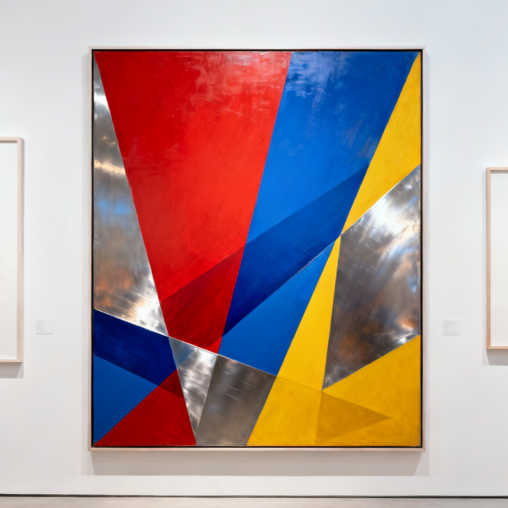 Gallery Space