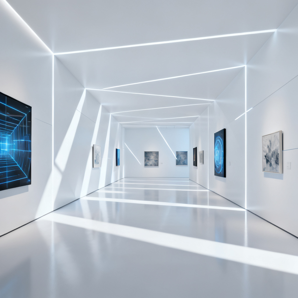 Gallery Space